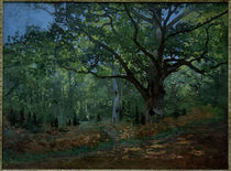C.Monet, Die Bodmer by klassik art