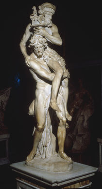 G.L.Bernini, Aeneas und Anchises by klassik art