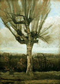 v.Gogh, Kopfweide von klassik art
