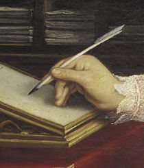 Bernardino Spada, Hand / Gem.v.G.Reni von klassik art