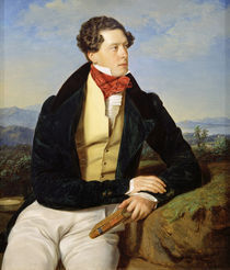 Maximilian Korn / Gem.v. Waldmueller von klassik art