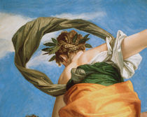 Veronese, Triumph der Tugend by klassik art