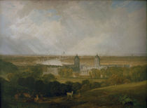 W.Turner, London von klassik art