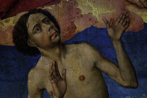 R.v.d.Weyden, Juengst.Gericht, Auferstehe by klassik art