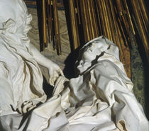 Bernini, Verzueckung der Hl.Therese von klassik art