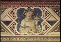 A.Lorenzetti, Der Sommer von klassik art