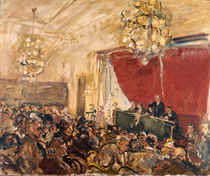 Slevogt/Auktion Slg.Huldschinsky/1928 by klassik art