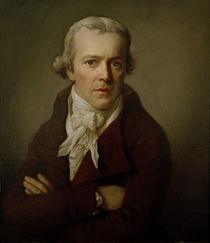 A.Graff, Johann Ernst Hoffmann von klassik art