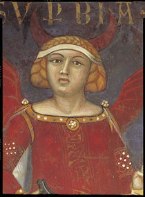 A.Lorenzetti, Superbia by klassik art