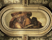 Veronese, Evangelist Markus by klassik art