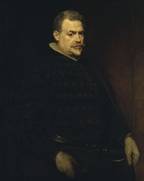 Velasquez, Joan Mateos by klassik art