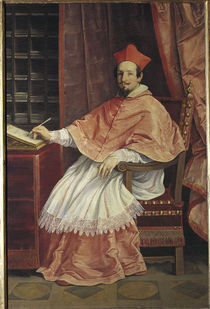 Bernardino Spada / Gem.v.G.Reni von klassik art