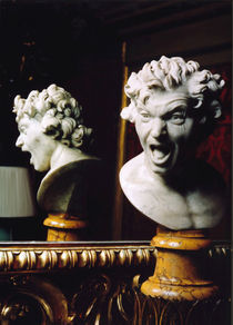 G.L.Bernini, Anima dannata by klassik art