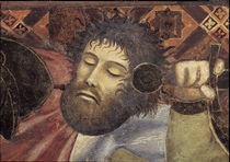 A.Lorenzetti, Abgeschlagener Kopf by klassik art