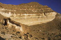  Tunisia, Chebika Region, Tamerza by Jason Friend