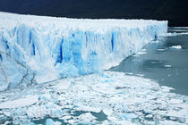 Argentina, Patagonia, Los Glaciares National Park by Jason Friend