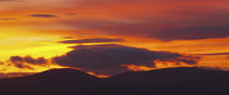  England, Northumberland, Northumberland National Park von Jason Friend