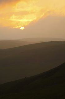  England, Northumberland, Northumberland National Park von Jason Friend