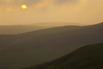  England, Northumberland, Northumberland National Park by Jason Friend