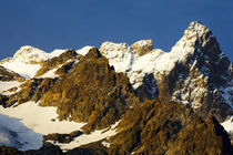  Frankreich, Rhône-Alpes, The Nationalpark Ecrins von Jason Friend