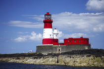 England Northumberland Farne Islands by Jason Friend