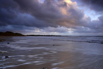  England, Northumberland, Embleton Bay von Jason Friend