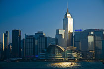 China, Hong Kong, Kowloon. von Jason Friend