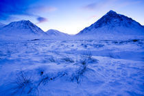 Scotland, Scottish Highlands, Pass Of Glencoe. by Jason Friend