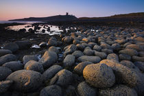 England, Northumberland, Embleton Bay. by Jason Friend