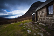 Scotland, Scottish Highlands, Cairngorms National Park. by Jason Friend