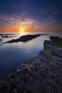 England, Northumberland, Beadnell. by Jason Friend