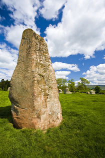 England, Cumbria, Little Salkeld. by Jason Friend