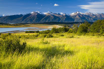 Argentinien, Patagonien, Nationalpark Los Glaciares. von Jason Friend