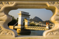 China, Guangxi Zhuang Autonomous Region, Guilin City. by Jason Friend