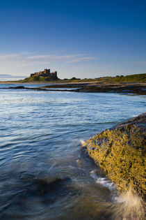  England, Northumberland, Bamburgh by Jason Friend