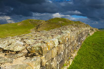 England, Northumberland, Northumberland National Park. by Jason Friend