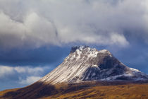 Scotland, Scottish Highlands, Assynt. by Jason Friend