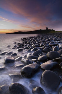 England, Northumberland, Embleton Bay. by Jason Friend