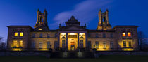 Scotland, Edinburgh, Dean Gallery. by Jason Friend