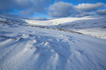 England, Northumberland, Northumberland-Nationalpark. von Jason Friend