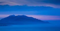 Neuseeland, Marlborough, Kaikoura. von Jason Friend