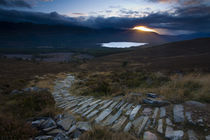 Schottland, Schottische Highlands, Cairngorms Nationalpark. von Jason Friend