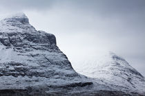 Scotland, Scottish Highlands, Assynt. by Jason Friend