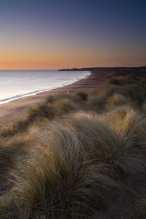 England, Northumberland, Blyth Beach. by Jason Friend