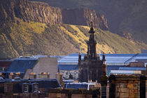 Scotland, Edinburgh, Edinburgh City. by Jason Friend