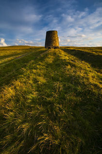 England, Northumberland, North Pennines. by Jason Friend