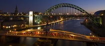 England, Tyne &Amp; Wear, Newcastle Upon Tyne. by Jason Friend