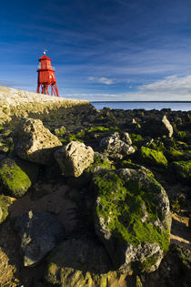 England, Tyne & Wear, South Shields. von Jason Friend