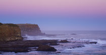 New Zealand, Southland, The Catlins. by Jason Friend