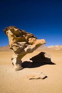 Bolivia, Southern Altiplano. by Jason Friend